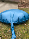 Full Size Domed Pillow