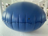 Full Size Domed Pillow